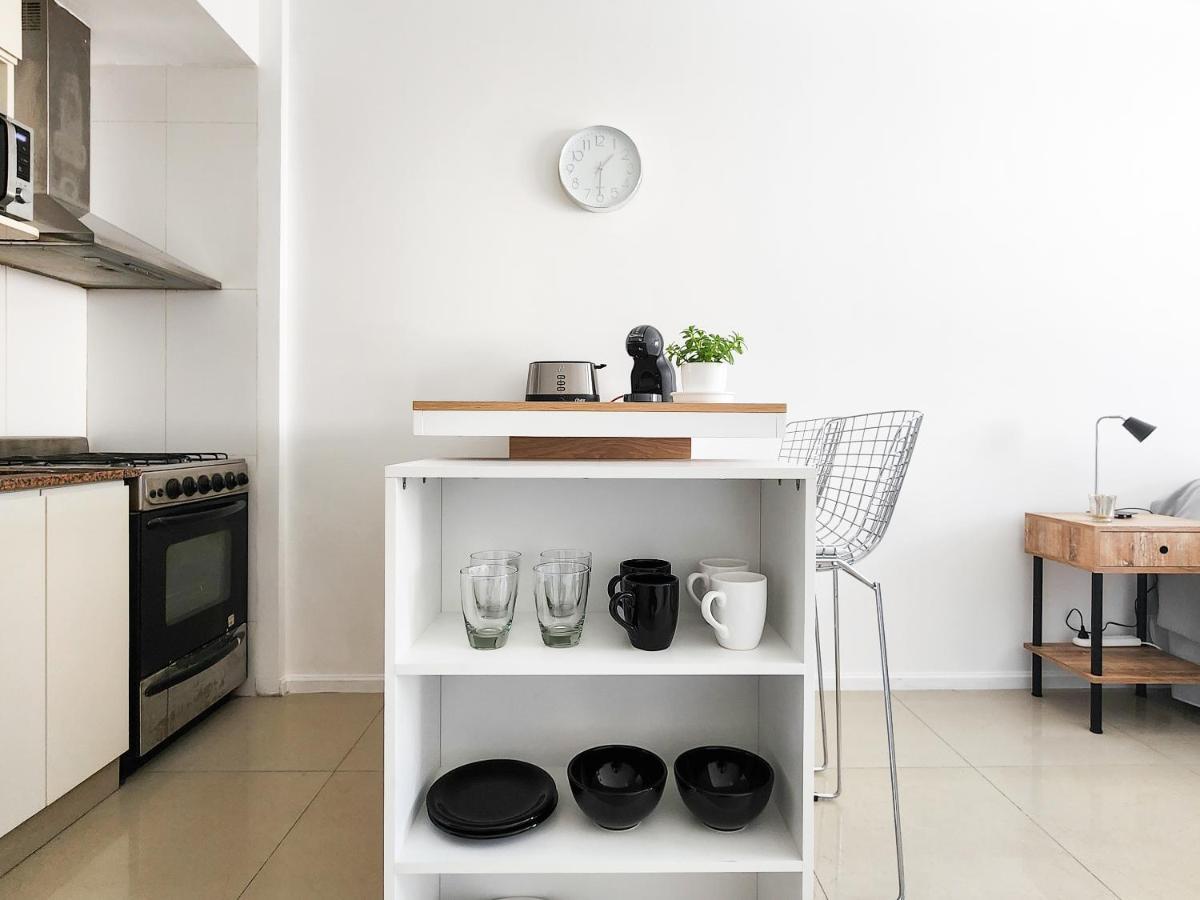 بوينس آيرس G&G Apartments - Villa Urquiza Experience المظهر الخارجي الصورة