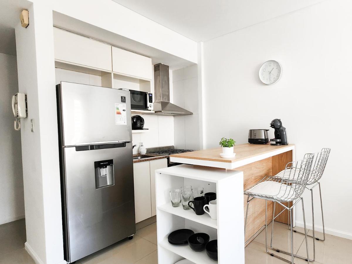 بوينس آيرس G&G Apartments - Villa Urquiza Experience المظهر الخارجي الصورة