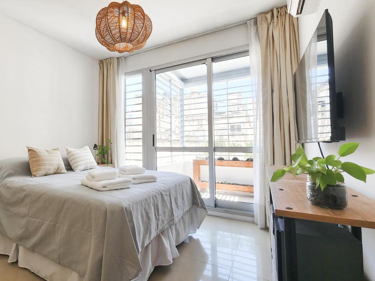 بوينس آيرس G&G Apartments - Villa Urquiza Experience المظهر الخارجي الصورة