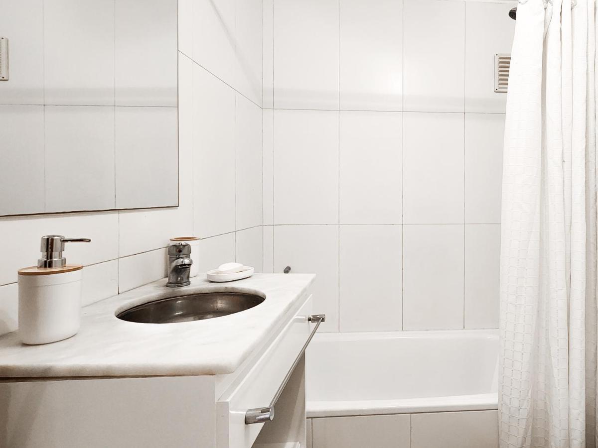 بوينس آيرس G&G Apartments - Villa Urquiza Experience المظهر الخارجي الصورة