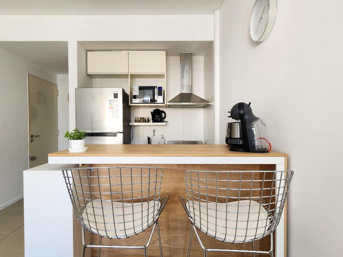 بوينس آيرس G&G Apartments - Villa Urquiza Experience المظهر الخارجي الصورة