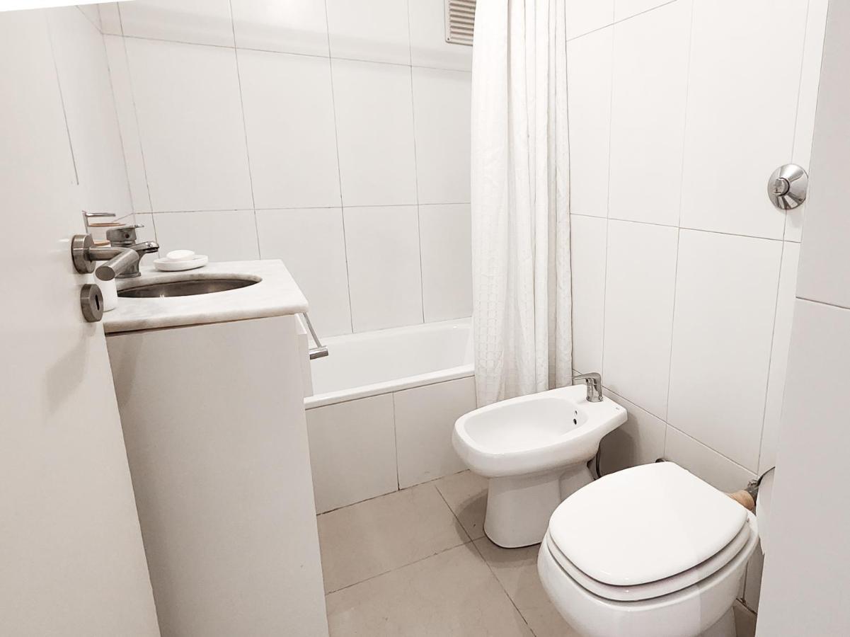 بوينس آيرس G&G Apartments - Villa Urquiza Experience المظهر الخارجي الصورة