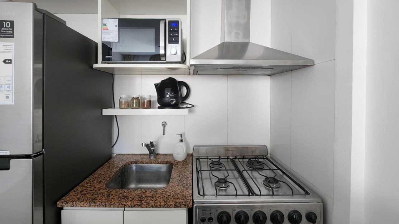 بوينس آيرس G&G Apartments - Villa Urquiza Experience المظهر الخارجي الصورة