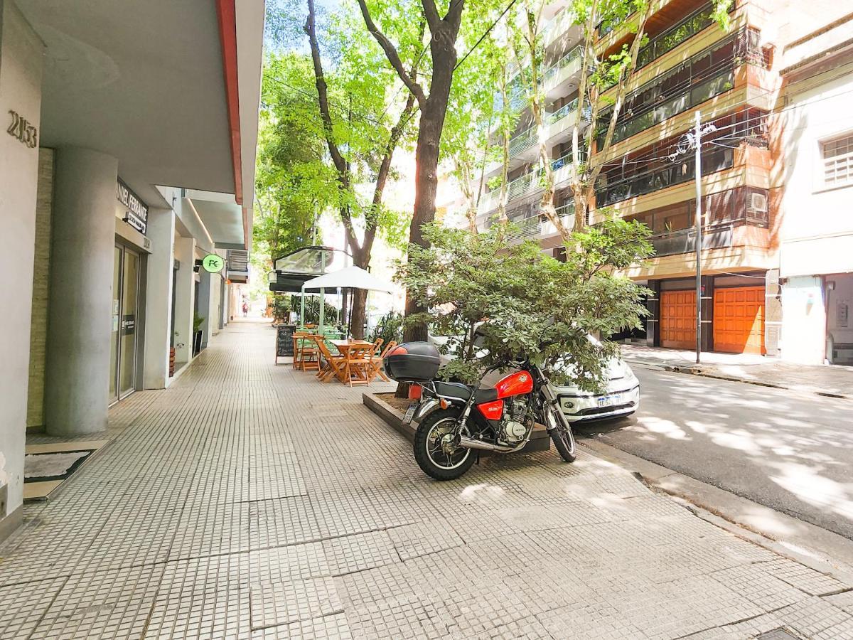 بوينس آيرس G&G Apartments - Villa Urquiza Experience المظهر الخارجي الصورة
